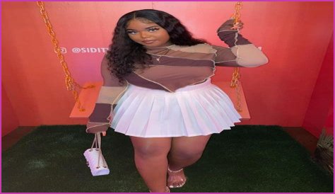 Deanna Davis (deeswerv) Age | Wiki, Net worth, Bio, Height, Boyfriend ?