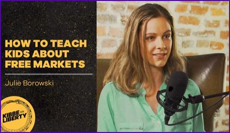 Julie Borowski - Bio, Age, Wiki, Facts and Family