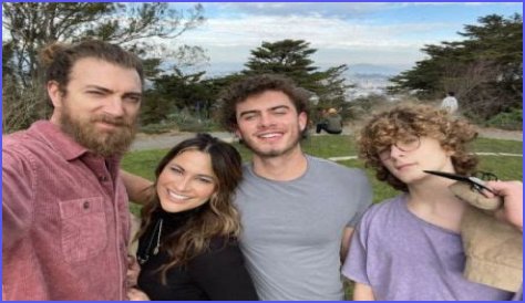 Locke McLaughlin - Bio, Age, Wiki, Facts and Family