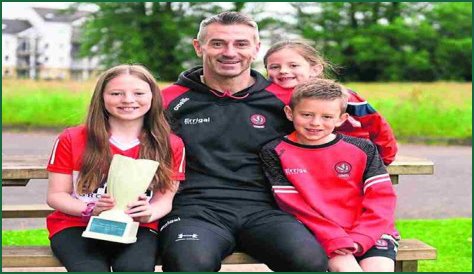 Rory Gallagher: Wife Nicola Gallagher, Domestic Violence, Family, Children, Career and More