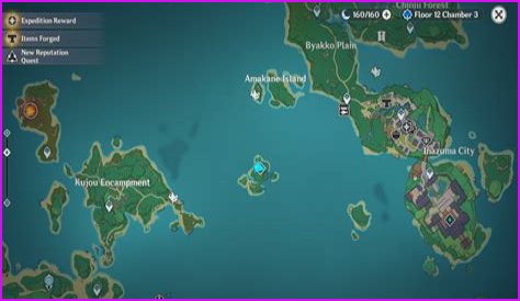 Where to get Teachings of Elegance in Genshin Impact