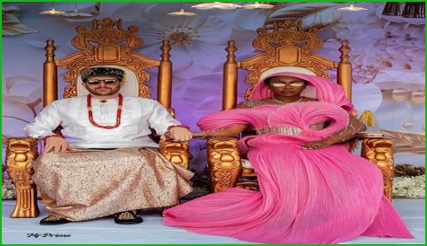 Who Is Inem Akpan (Adam Lefkoe Wife)? Their Relationship History and Wikipedia Explored