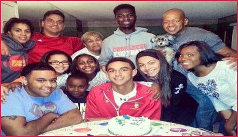 Who Is Victoria Guarantano (Jarrett Guarantano Sister)? Their Family Details